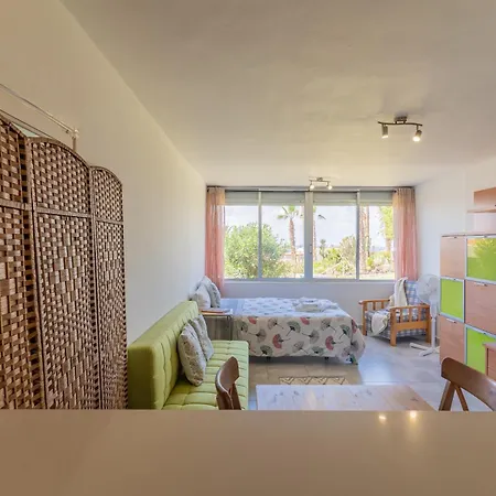 Miraverde With Sea Views Apartamento Costa Adeje (Tenerife)