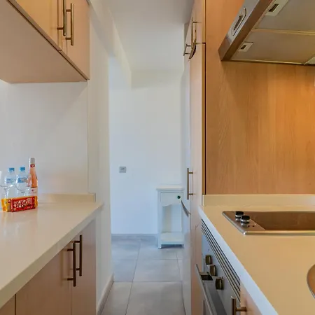 Miraverde With Sea Views Apartamento