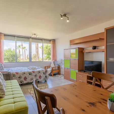 Miraverde With Sea Views Apartament *