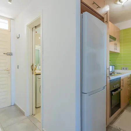 Miraverde With Sea Views Apartamento