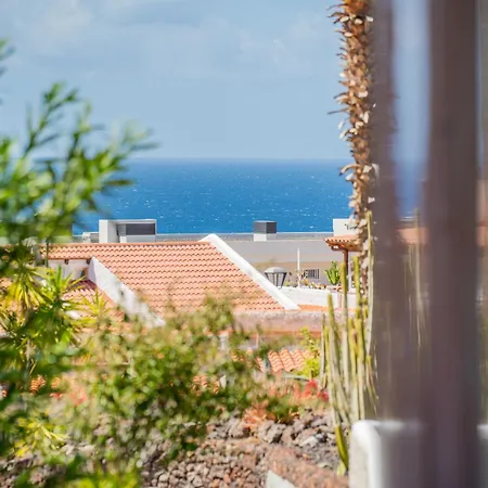Apartament Miraverde With Sea Views