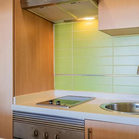 Miraverde With Sea Views Apartamento