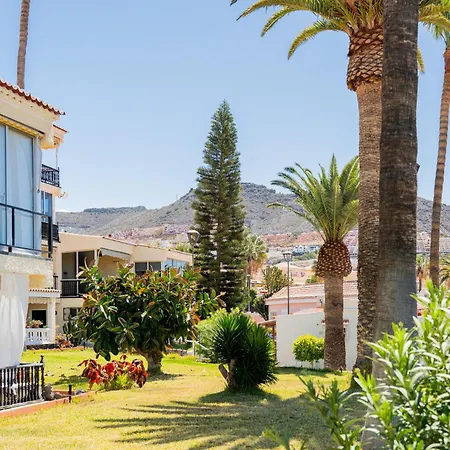 Apartament Miraverde With Sea Views *