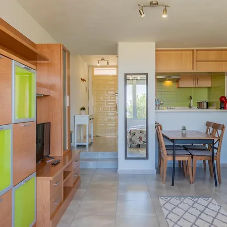 Miraverde With Sea Views Apartament