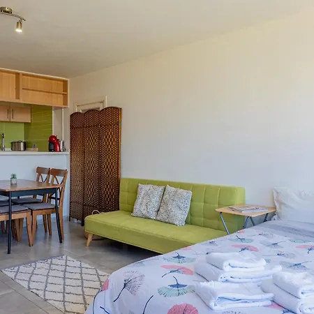 Apartamento Miraverde With Sea Views *
