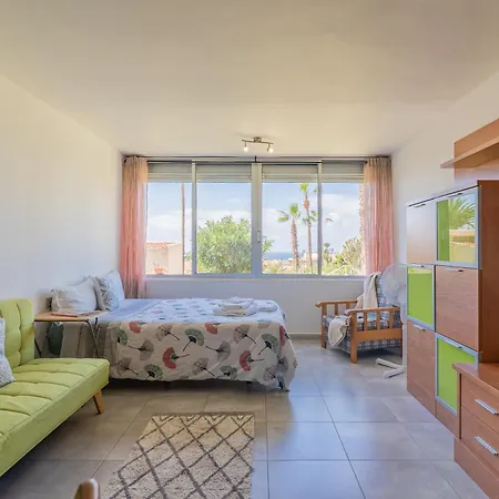 Apartament Miraverde With Sea Views Costa Adeje (Tenerife)