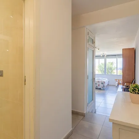 Miraverde With Sea Views Apartamento